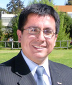 Ernesto Cuadros Vargas - Perú