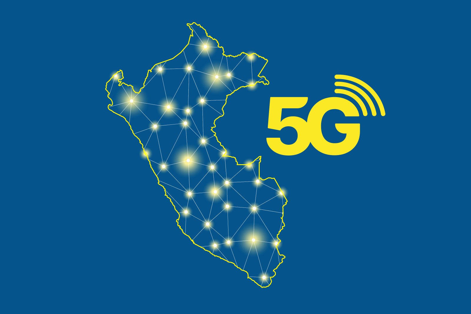 Cómo preparar su infraestructura para el salto a 5G y redes privadas empresariales