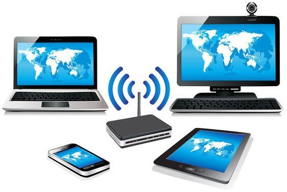 Cómo una red inalámbrica bien diseñada transformó la conectividad