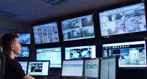 Mantenimiento preventivo vs reactivo en sistemas de videovigilancia empresarial: ¿cuál elegir?