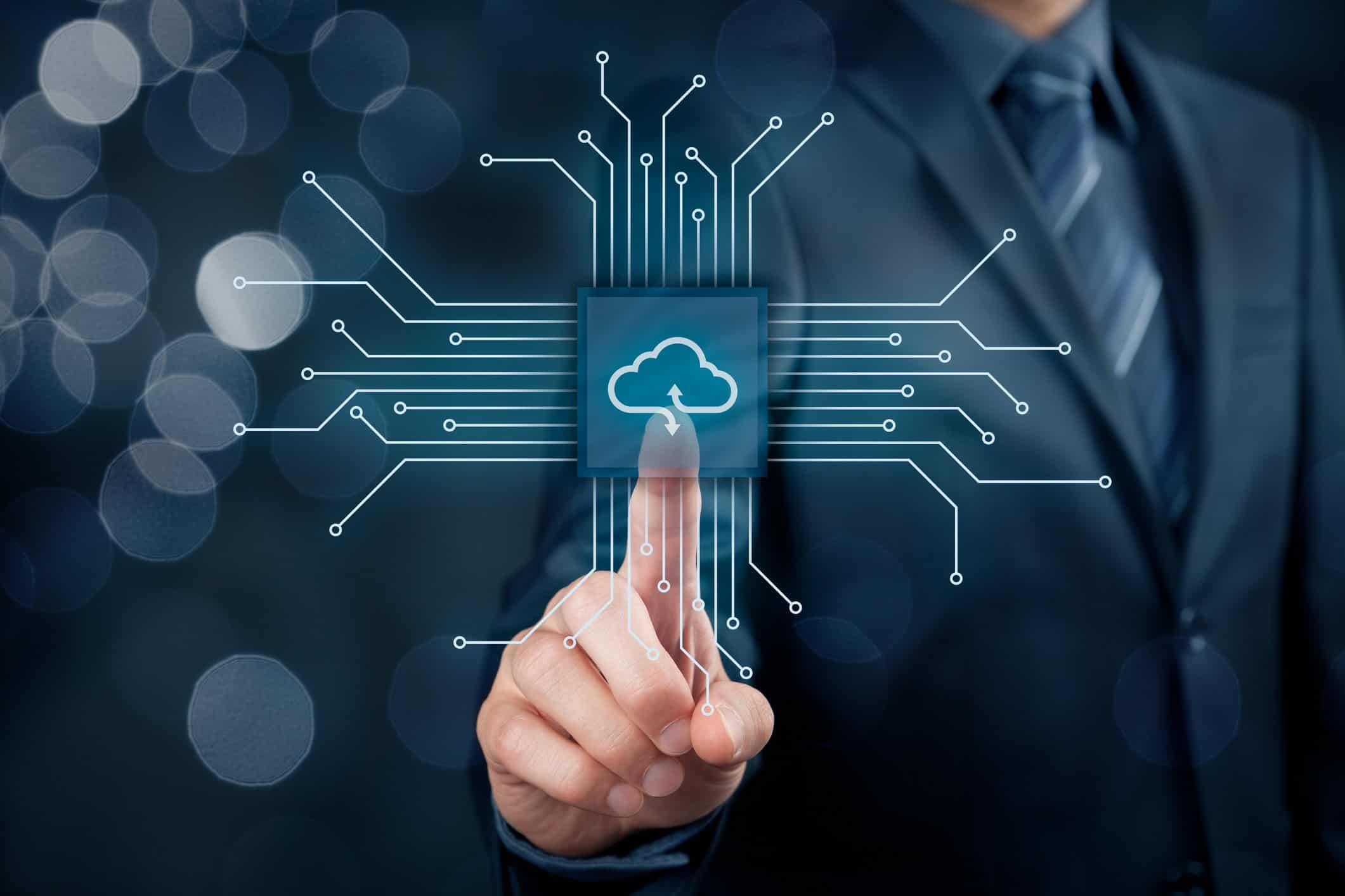Backup en la Nube para Empresas: Comparativa de Soluciones