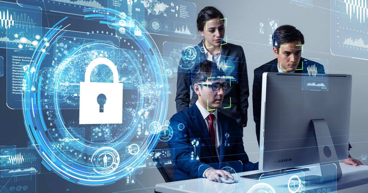 Ciberseguridad para PYMES: Soluciones que Realmente Funcionan