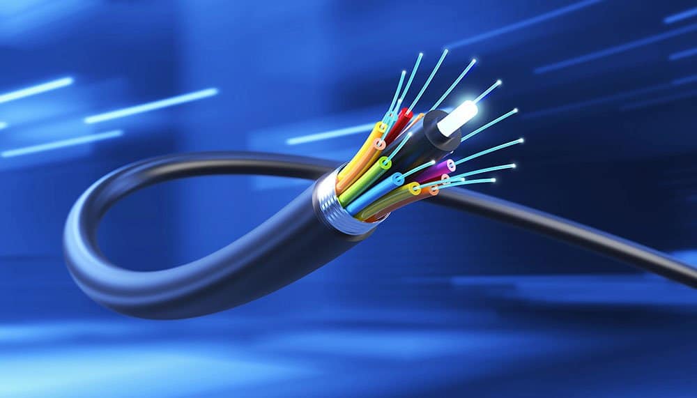Cuánto Cuesta Instalar Fibra Óptica para Empresas en Perú