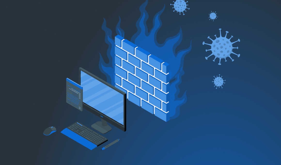 Cómo Elegir un Firewall para Empresas Pequeñas