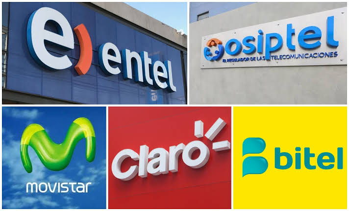Mejores planes de celular postpago y prepago en Perú