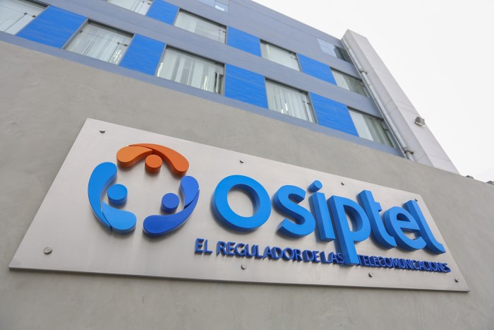 Cómo reclamar a Osiptel paso a paso (con formatos y plazos)