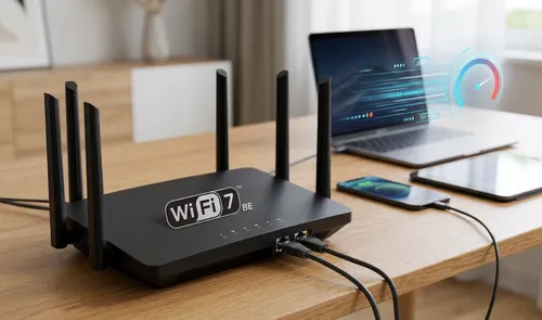 Cómo configurar un router para priorizar videollamadas y streaming
